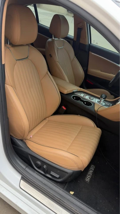 2022 Genesis G70 - Image 14 of 20