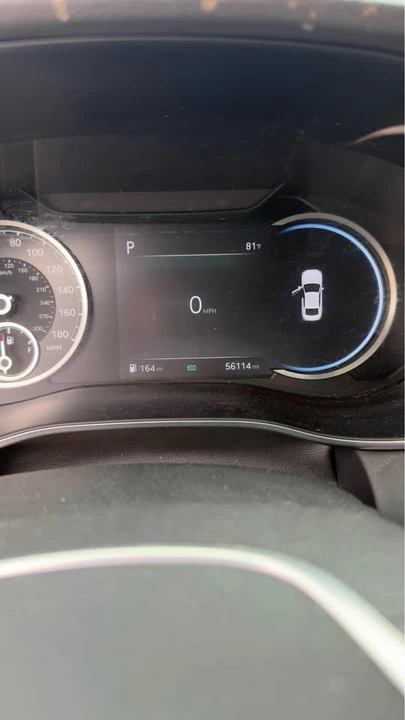 2022 Genesis G70 - Image 19 of 20