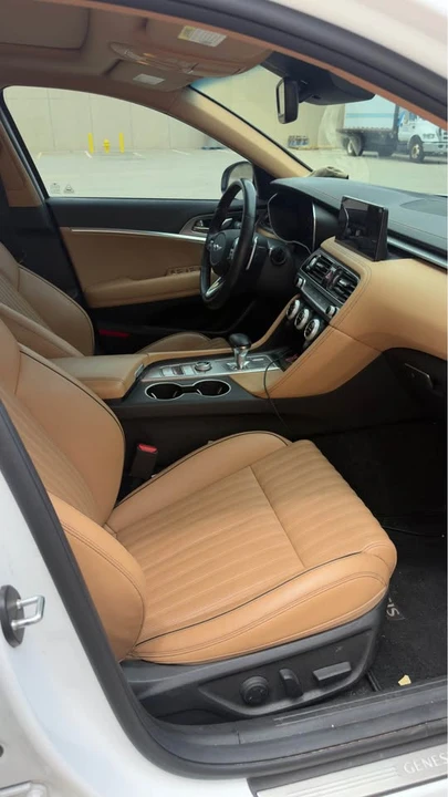 2022 Genesis G70 - Image 11 of 20