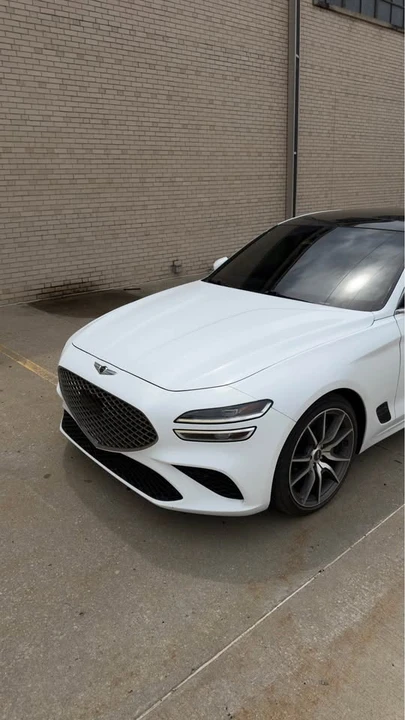 2022 Genesis G70 - Image 2 of 20