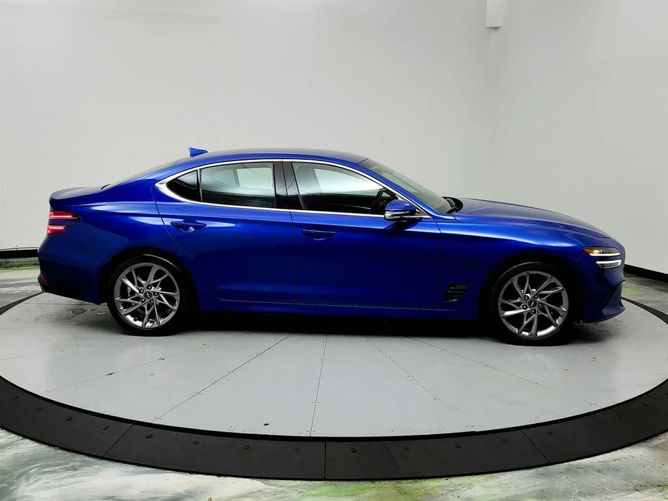 2022 Genesis G70 - Image 4 of 21