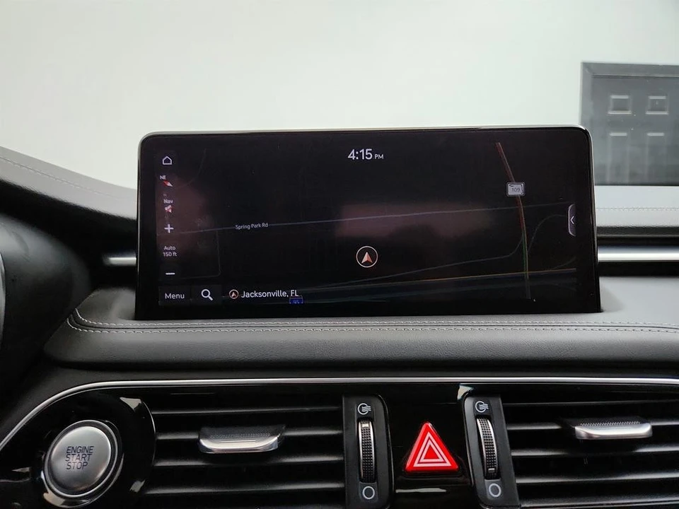 2022 Genesis G70 - Image 19 of 21