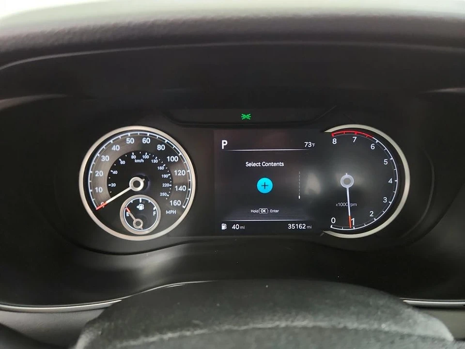 2022 Genesis G70 - Image 16 of 21