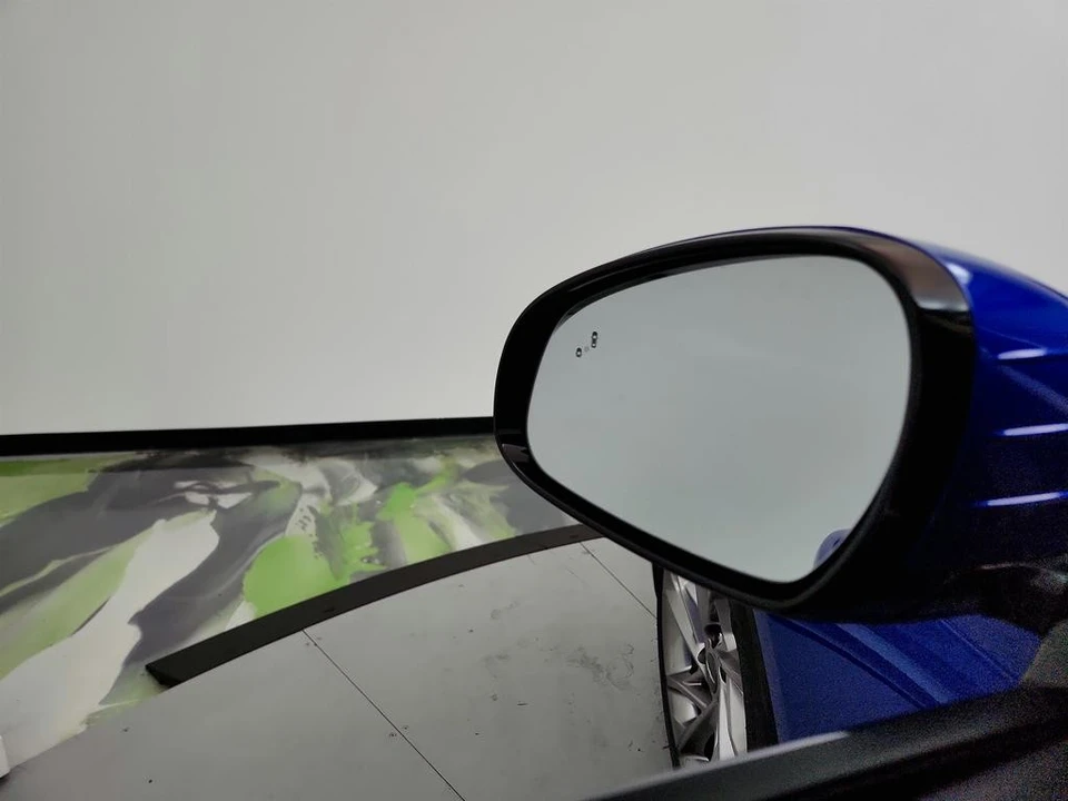 2022 Genesis G70 - Image 15 of 21