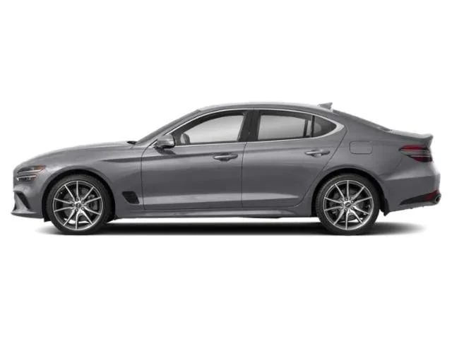 2022 Genesis G70 - Image 4 of 5