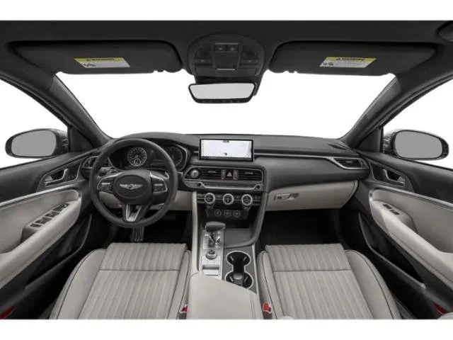 2022 Genesis G70 - Image 5 of 5