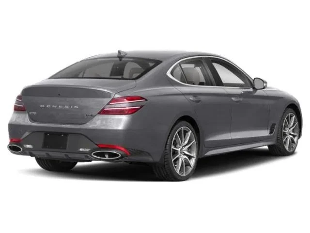 2022 Genesis G70 - Image 3 of 5