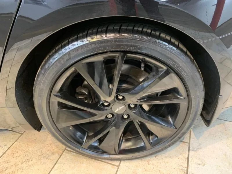 2022 Genesis G70 - Image 11 of 12