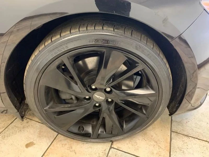 2022 Genesis G70 - Image 9 of 12