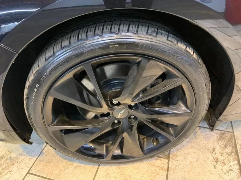 2022 Genesis G70 - Image 12 of 12