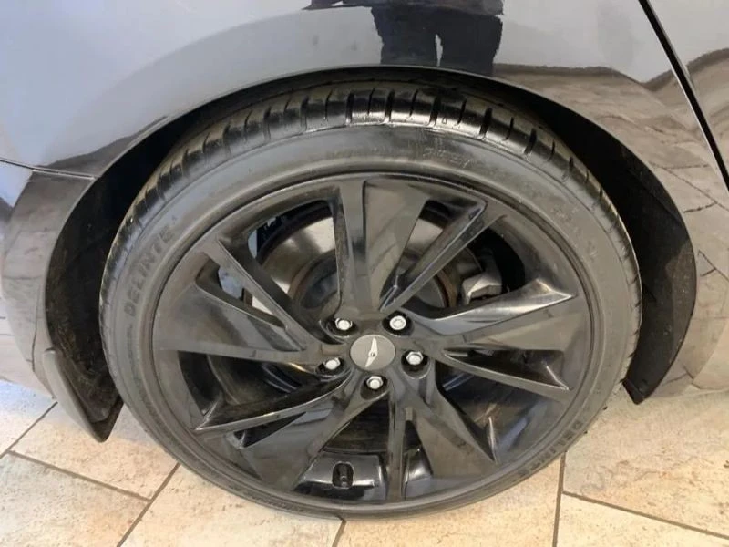 2022 Genesis G70 - Image 10 of 12