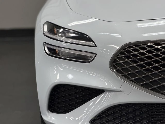 2022 Genesis G70 - Image 8 of 12