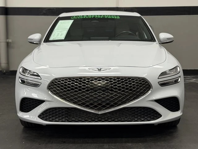 2022 Genesis G70 - Image 6 of 12
