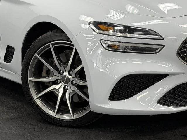 2022 Genesis G70 - Image 4 of 12