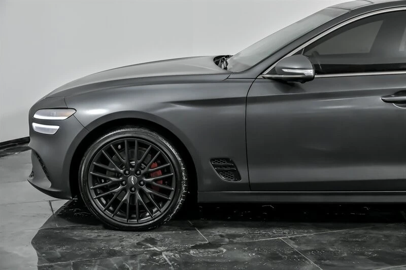 2022 Genesis G70 - Image 6 of 21