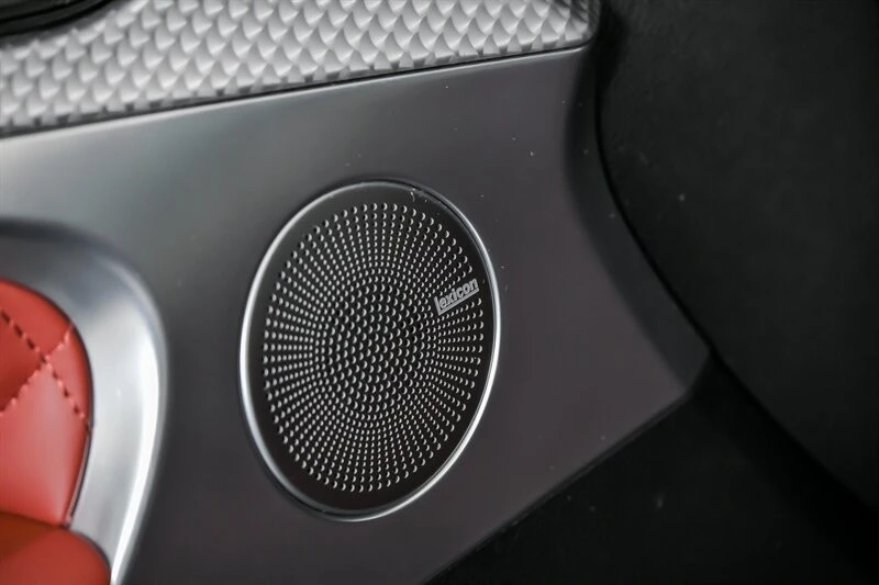2022 Genesis G70 - Image 19 of 21