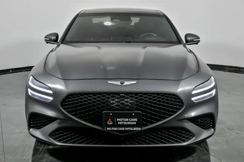 2022 Genesis G70 - Image 4 of 21