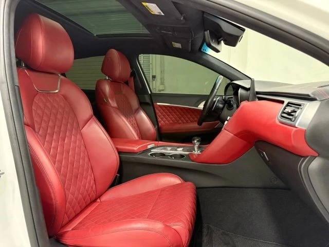 2022 Genesis G70 - Image 14 of 21