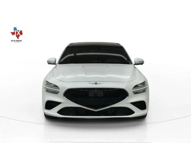 2022 Genesis G70 - Image 9 of 21