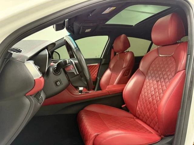 2022 Genesis G70 - Image 13 of 21