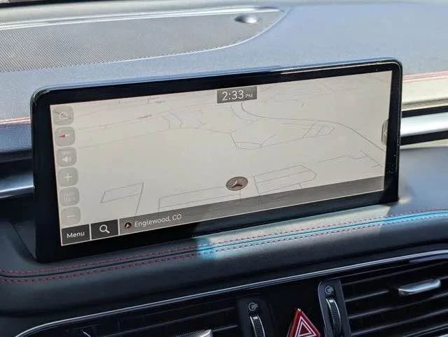 2022 Genesis G70 - Image 14 of 20