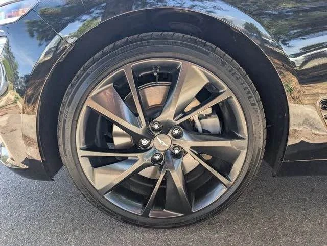 2022 Genesis G70 - Image 6 of 20