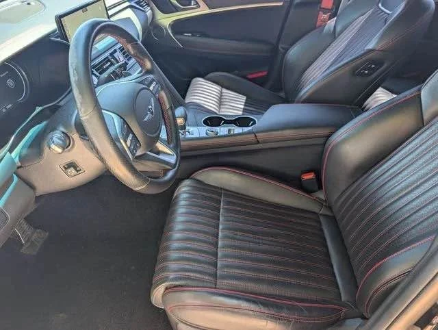 2022 Genesis G70 - Image 7 of 20