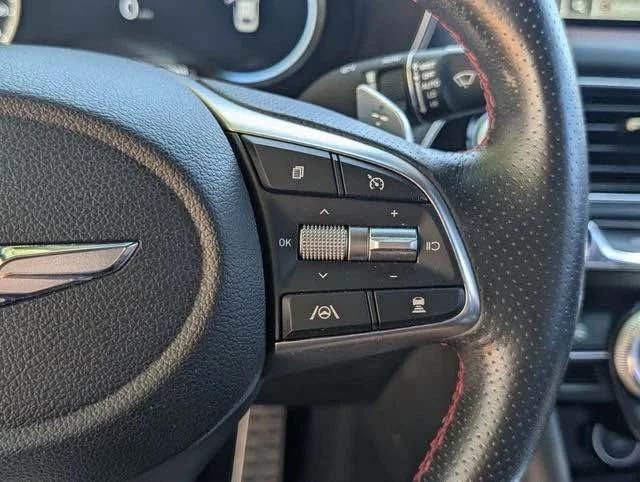 2022 Genesis G70 - Image 13 of 20