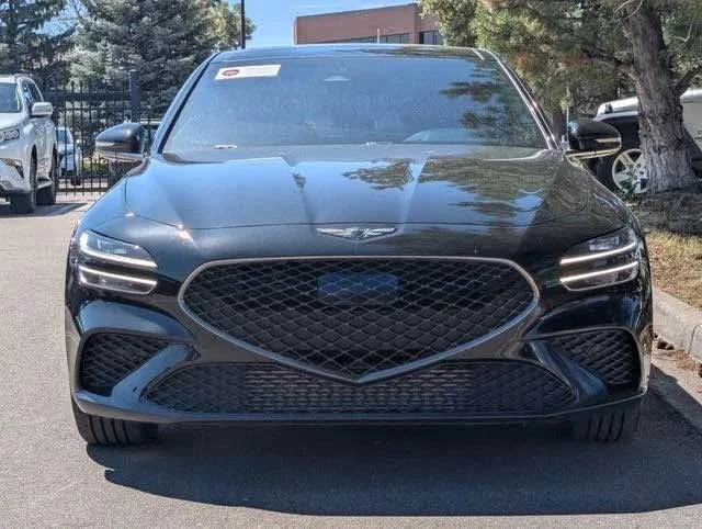 2022 Genesis G70 - Image 2 of 20