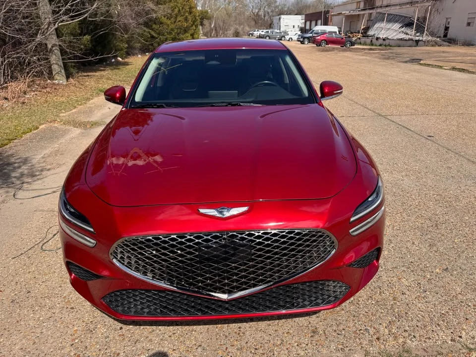 2022 Genesis G70 - Image 2 of 14