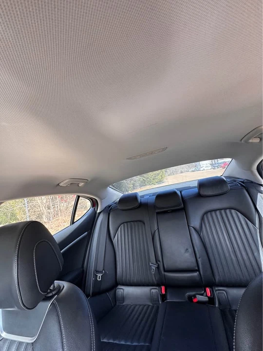 2022 Genesis G70 - Image 13 of 14
