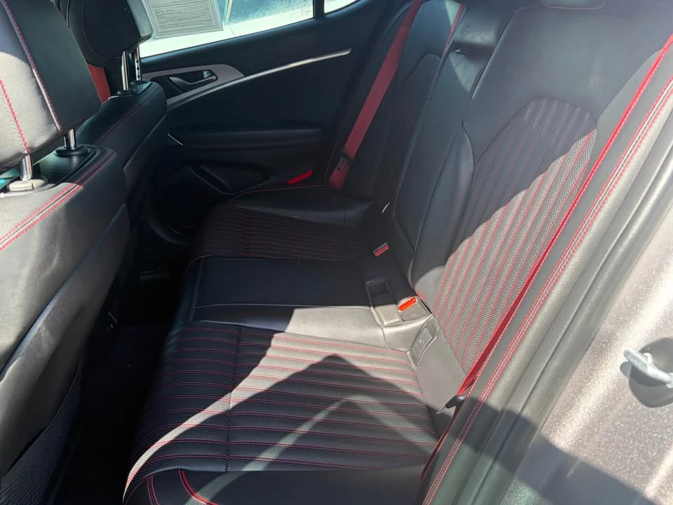 2022 Genesis G70 - Image 5 of 17