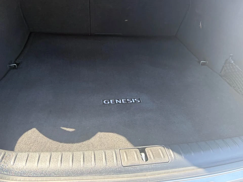2022 Genesis G70 - Image 6 of 17