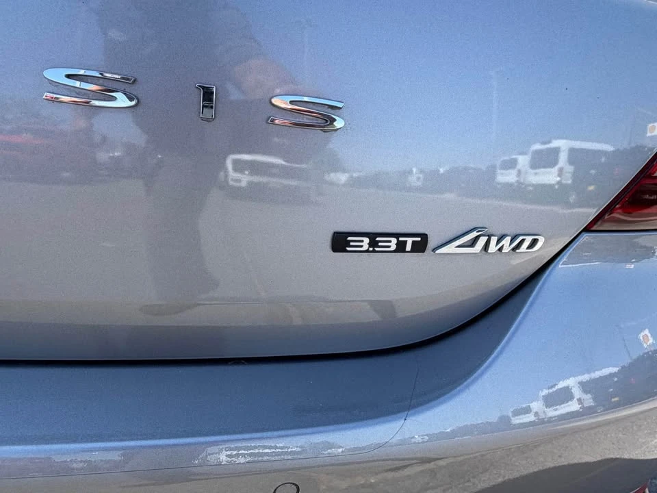 2022 Genesis G70 - Image 9 of 17