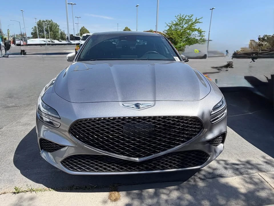 2022 Genesis G70 - Image 13 of 17
