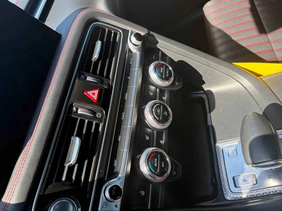 2022 Genesis G70 - Image 3 of 17