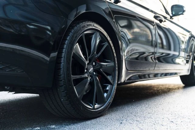 2022 Genesis G70 - Image 20 of 21