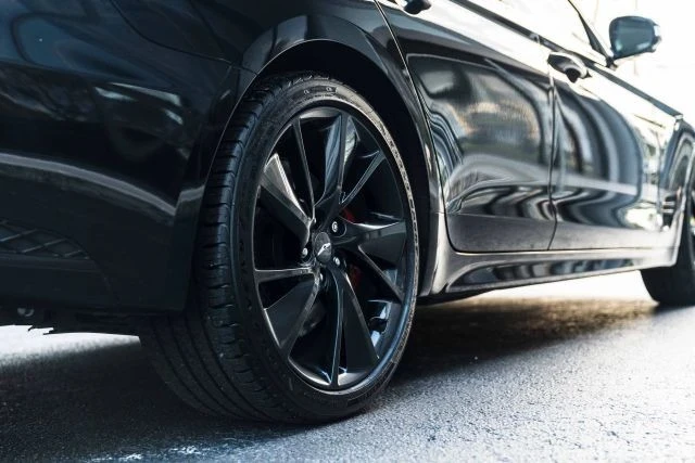 2022 Genesis G70 - Image 12 of 21