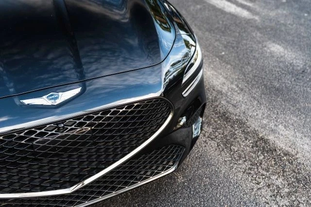 2022 Genesis G70 - Image 3 of 21