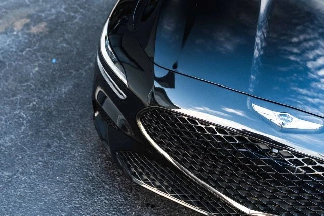2022 Genesis G70 - Image 4 of 12