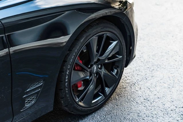 2022 Genesis G70 - Image 21 of 21