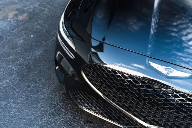 2022 Genesis G70 - Image 12 of 21