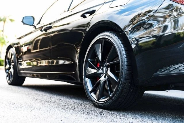 2022 Genesis G70 - Image 8 of 12