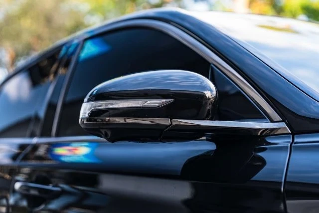 2022 Genesis G70 - Image 14 of 21
