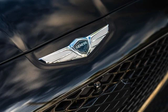 2022 Genesis G70 - Image 17 of 21