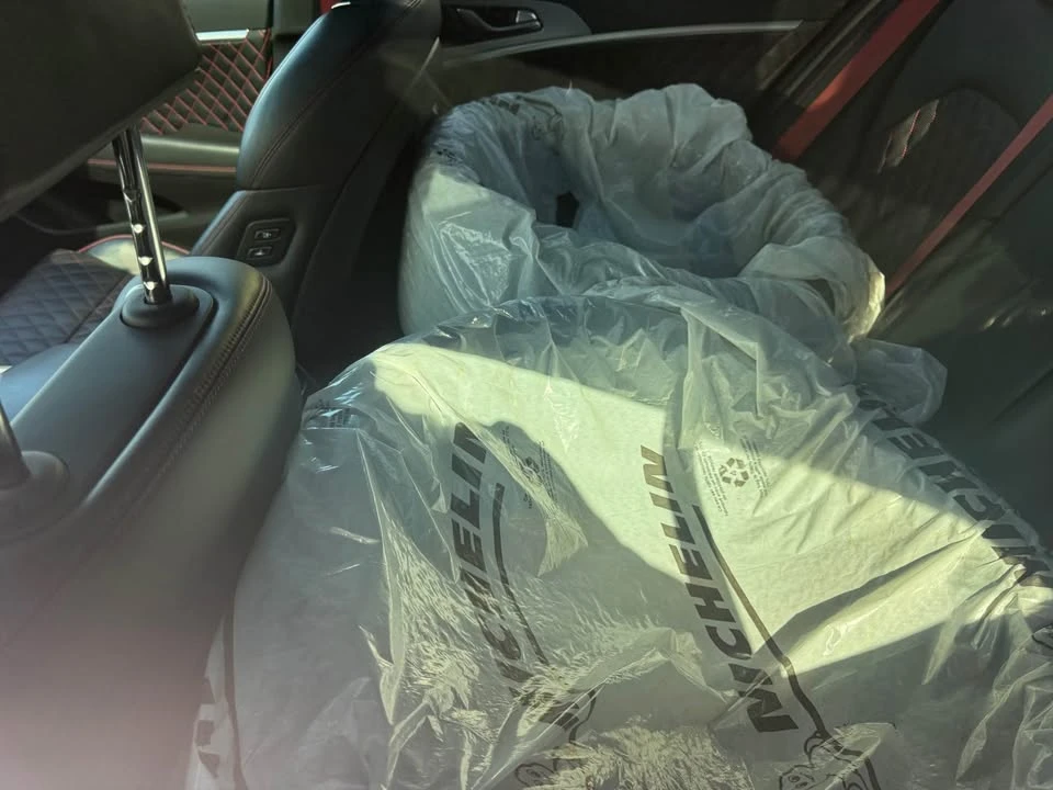 2022 Genesis G70 - Image 8 of 8