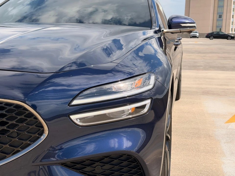 2022 Genesis G70 - Image 10 of 31