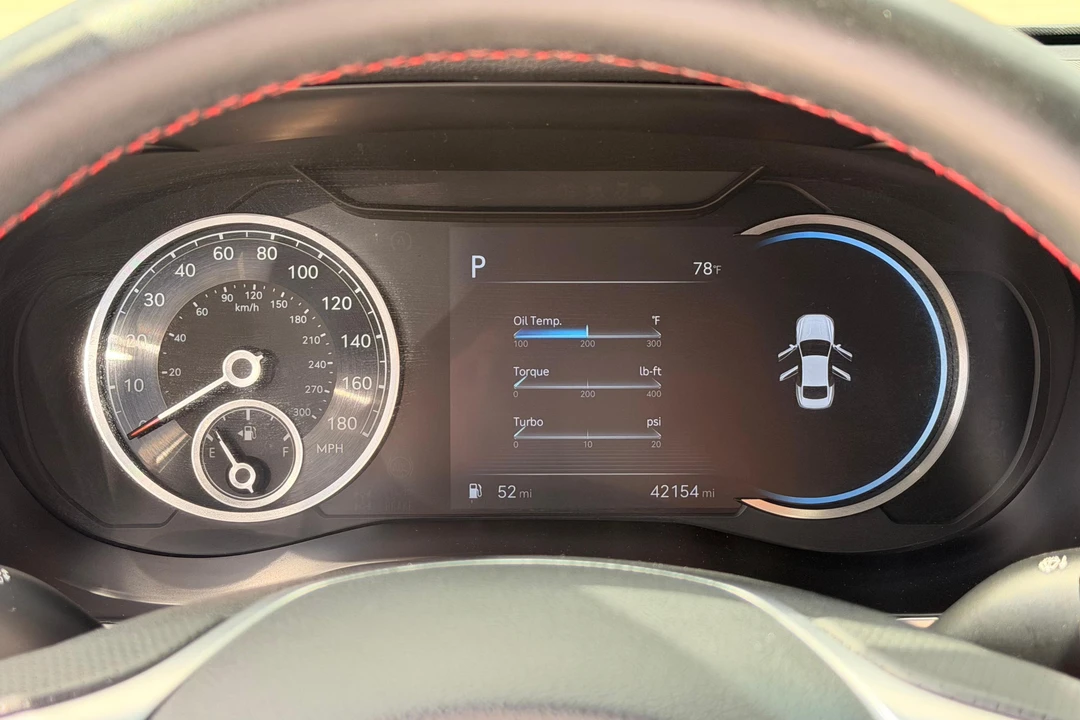 2022 Genesis G70 - Image 25 of 31