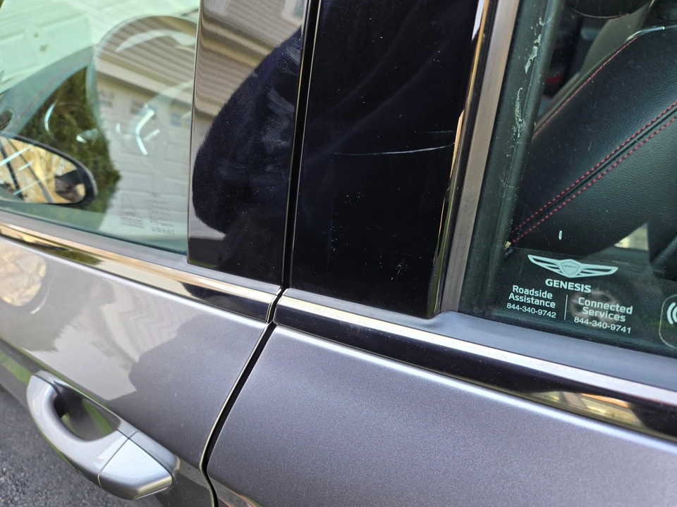 2022 Genesis G70 - Image 27 of 31