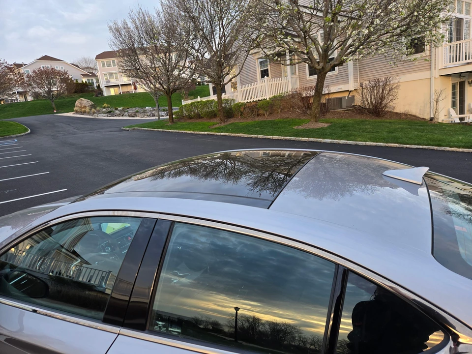 2022 Genesis G70 - Image 20 of 31